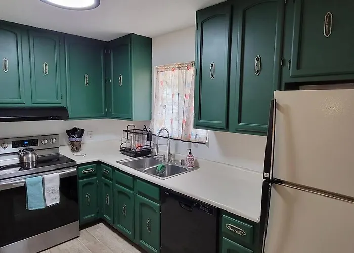 Casa Sunrise, Large Home, Minutes From Airport, Yrmc, Mexico Borders Yuma