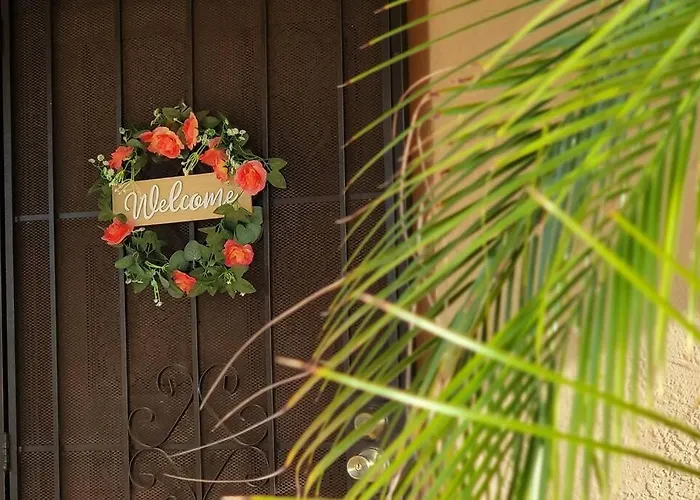 Casa Sunrise, Large Home, Minutes From Airport, Yrmc, Mexico Borders Yuma