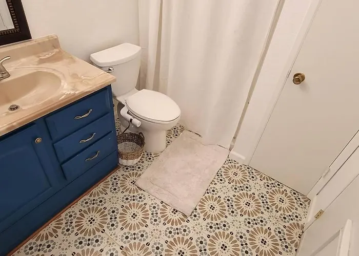 Casa Sunrise, Large Home, Minutes From Airport, Yrmc, Mexico Borders Yuma