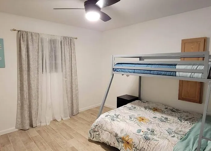 Casa Sunrise, Large Home, Minutes From Airport, Yrmc, Mexico Borders Yuma