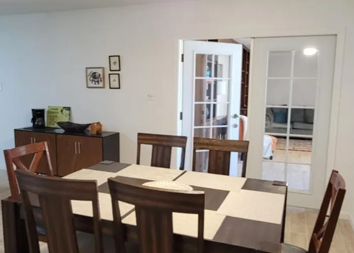 Casa Sunrise, Large Home, Minutes From Airport, Yrmc, Mexico Borders Yuma
