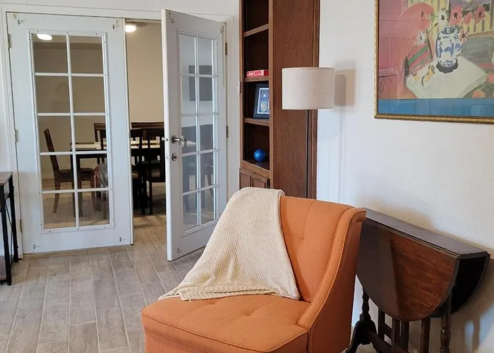 Casa Sunrise, Large Home, Minutes From Airport, Yrmc, Mexico Borders Yuma