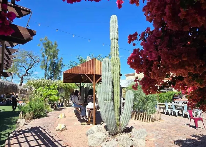 Casa Sunrise, Large Home, Minutes From Airport, Yrmc, Mexico Borders * Yuma